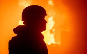 РФ вдарила по енергетиці Одещини