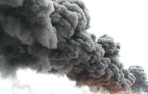 Росія атакувала об&rsquo;єкт Нафтогазу на заході України