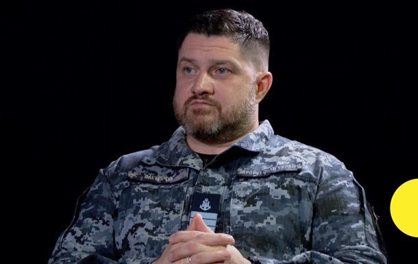 Росія спотворює координати суден з підсанкційною нафтою – ВМС