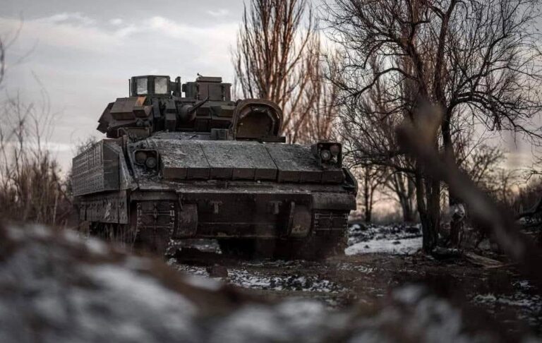 Росія втратила 100 бійців за день під Покровськом