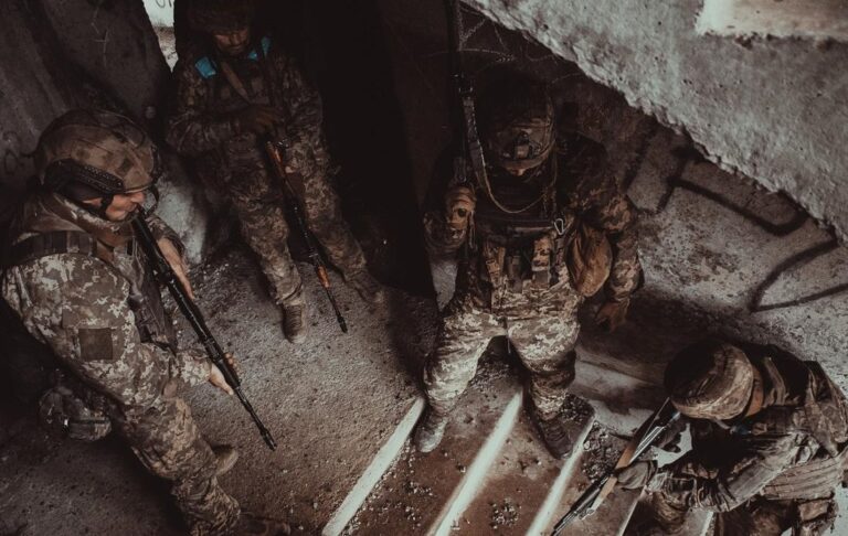 Росія втратила за добу 1130 солдатів – Генштаб