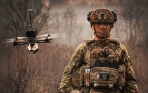 Новини України - Росіяни активізувалися в Серебрянському лісі - ЗСУ