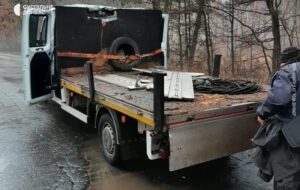 Росіяни атакували комунальників біля Слов&rsquo;янська, є жертви