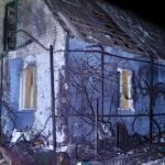 Росіяни атакували Запоріжжя: пошкоджені будинки