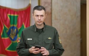 Росіяни намагалися прорвати кордон на Харківщині – ДПСУ