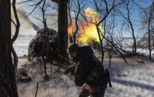 Росіяни намагаються оточити Гуляйполе – ЗСУ