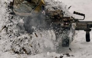 Росіяни просунулися поблизу трьох міст – DeepState