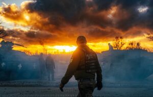 Росіяни штурмують на 12 напрямках – Генштаб