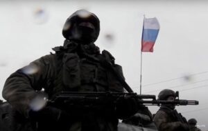 Росіяни вбили людей на Сумщині під час евакуації