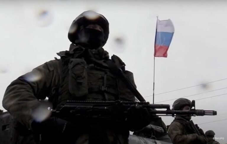 Росіяни вбили людей на Сумщині під час евакуації