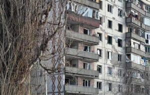 Росіяни вдарили ФАБами по Краматорській громаді