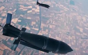 Росіяни вдарили КАБом блокпосту біля Куп&rsquo;янська, є поранені