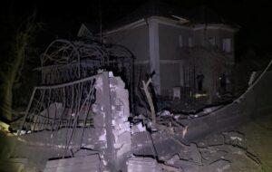 Росіяни вдарили по Дніпропетровщині: 2 загиблих