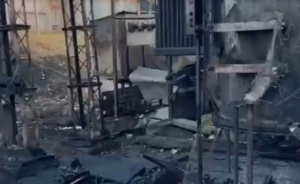 Новини України - Росіяни вдарили по обʼєктах Запоріжжяобленерго, поранено двох працівниць