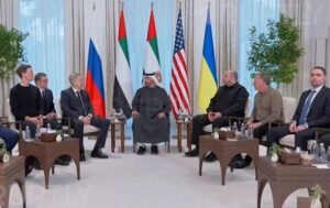 Російські блогери заявляють про “енергетичне перемир’я” України і РФ