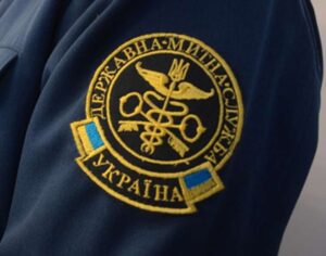 Російський паспорт матері та одеські схеми Маркова що приховує декларація митника Валерія Чіхіна