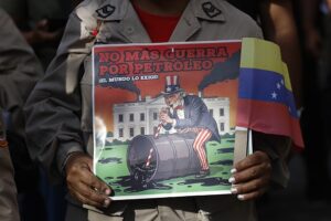 Новини світу - Рубіо озвучив плани США щодо венесуельської нафти