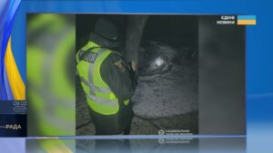 Київ після атаки: проблеми з теплом, водою та енергетикою