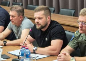 САП розпочала перевірку статків очільника СБУ Полтавщини Костянтина Семенюка