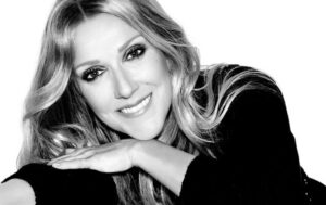 Селін Діон підкорює TikTok: співачка запустила офіційний акаунт