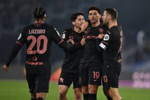 Сенсація в Кубку Італії: Рома вилетіла від Торіно