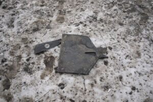 Шахеди на Starlink. У чому небезпека?