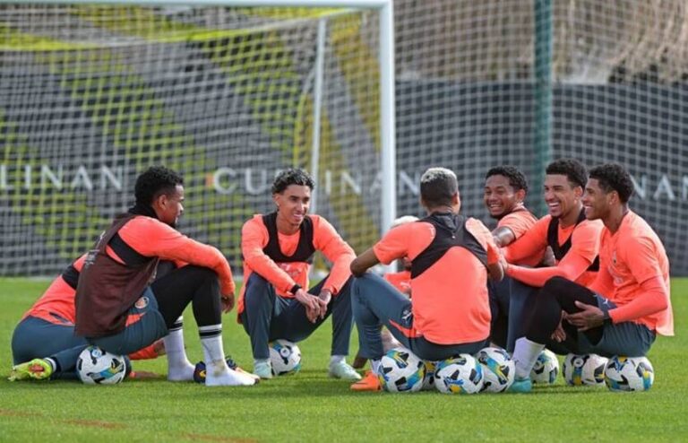 Шахтар оголосив перших суперників на зборі в Туреччині