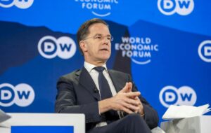 Шалені цифри: Рютте назвав втрати РФ у грудні