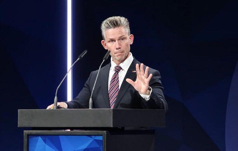 Швеція витратить майже 440 млн доларів на дрони