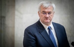 Сибіга розповів про розмову з Каллас