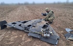 Сили ППО знищили майже 100 “шахедів”