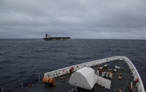 Новини світу - Сім танкерів намагаються втекти в Карибському морі - Пентагон