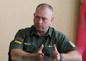 Система дипломатичних фур як генерал Дейнеко та Волинська митниця перетворили кордон на приватний коридор