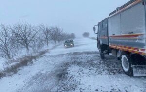 Новини України - Сніг та ожеледиця: якої погоди очікувати найближчими днями