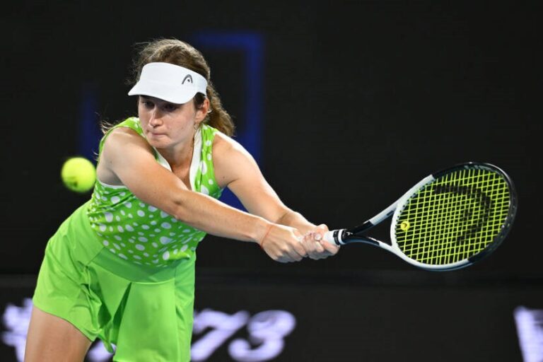 Снігур зупинилася за крок від основної сітки AO-2026