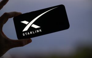 Новини бізнесу - SpaceX надає безкоштовний інтернет Starlink в Ірані - ЗМІ