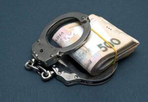 Справа на 1,7 мільйона гривень у суді чиновницю Муніципальної охорони звинувачують у службовій недбалості через неякісні реєстратори