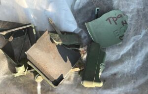 Справа неякісних мін для ЗСУ: суд обрав запобіжні заходи фігурантам