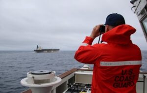 США передадуть Венесуелі захоплений танкер – ЗМІ