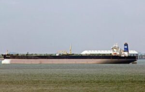 США порушать кримінальну справу проти екіпажу захопленого танкера