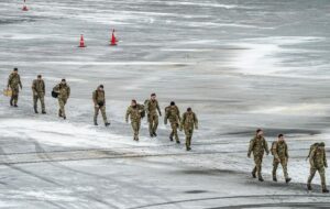 США та Данія планують переглянути угоду про захист Гренландії – ЗМІ