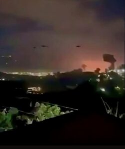 Новини світу - США застосували секретну зброю під час захоплення Мадуро - Білий дім