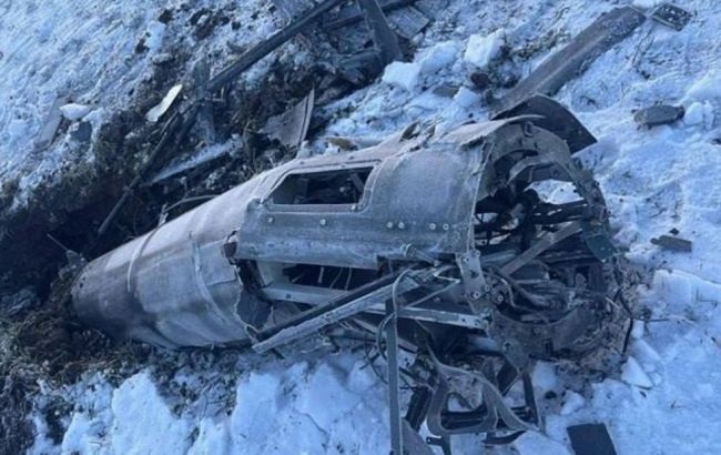 Стало відомо, чим РФ атакувала Україну вночі