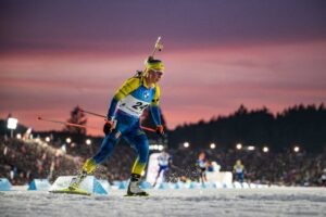 Новини спорту - Стало відомо склад жіночої збірної України з біатлону на етапі в Обергофі