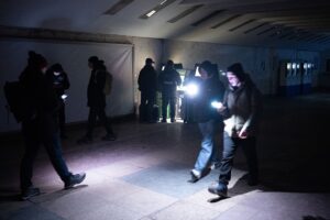 Стало відомо, як відключатимуть світло 1 лютого