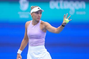 Новини спорту - Стародубцева не залишила шансів суперниці на Australian Open
