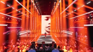 Суспільне показало сцену Нацвідбору-2026: що зміниться у фіналі