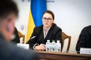 Новини Києва - Свириденко анонсувала покращення ситуації зі світлом у Києві