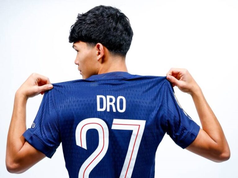 Талант Барселони продовжить кар&rsquo;єру в ПСЖ