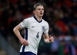 Новини спорту - Тоттенгем формує лінію півзахисту та підписав першого гравця зими